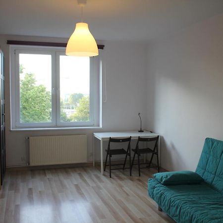 Dwuosobowy Pokoj W Mieszkaniu Czteropokojowym W Centrum Gdyni. Apartment Gdynia Exterior photo